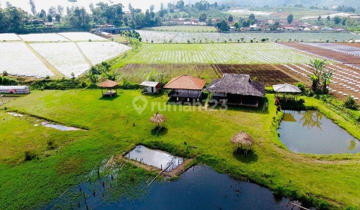 Tanah Cipada Cikalong Wetan Bandung Barat 1