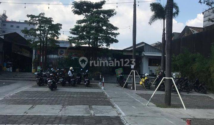 Mainroad Cibabat Amir Machmud Cimahi Cocok Segala Usaha 2