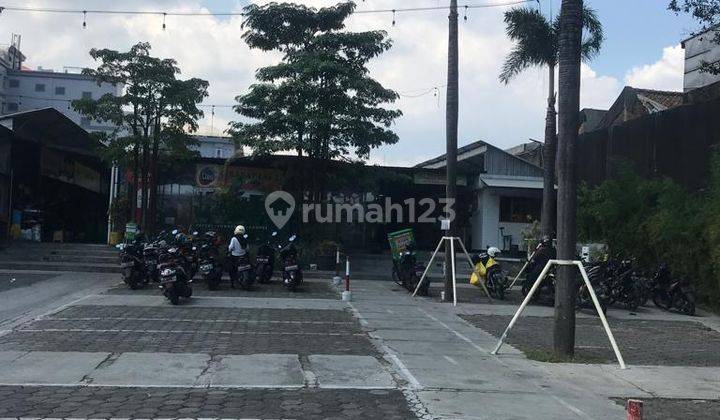 Ruang Usaha Cibabat Amir Machmud Cimahi Mainroad Rs Cibabat 2