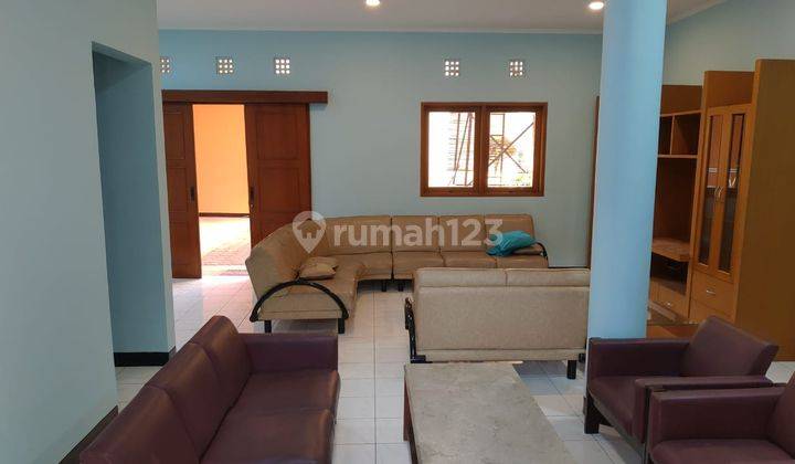 Dijual Disewakan Rumah Nyaman Cluster Fav di Setraduta Setra Duta 1