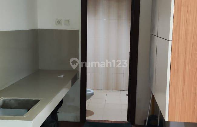 Jual Cepat Apartemen Galeri Ciumbuleuit 2 Blong Ukuran 2 Br 2