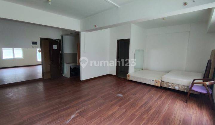 Jual Cepat Apartemen Galeri Ciumbuleuit 2 Blong Ukuran 2 Br 1