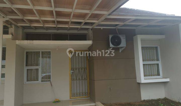 Rumah Nyaman di Halimun Residence Katapang 1