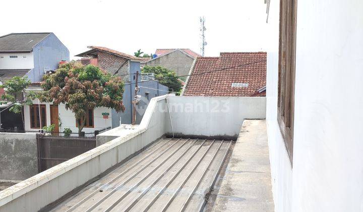 Murah Rumah Nyaman Jalan Cicukang Margaasih 2