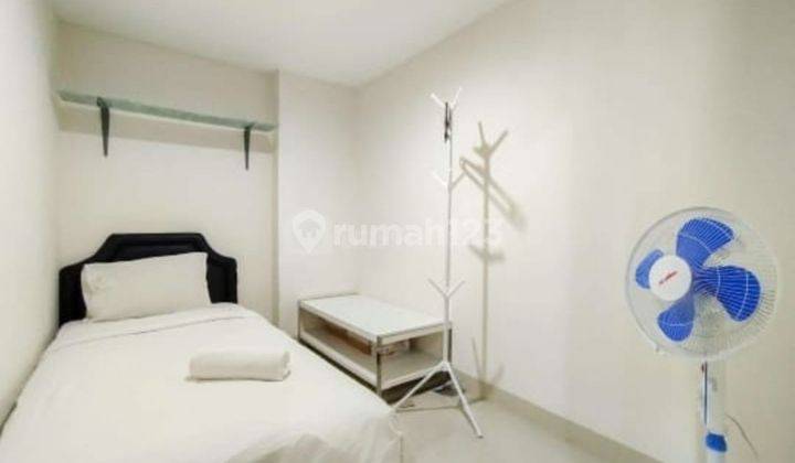 Apartemen Full Furnished Galeri Ciumbuleuit 2 Apartment 2