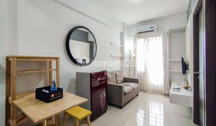 Apartemen Full Furnished Galeri Ciumbuleuit 2 Apartment 1