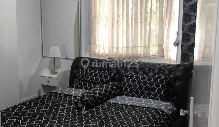 Disewakan Rumah Full Furnished Kota Baru Parahyangan Pitaloka Kbp 2