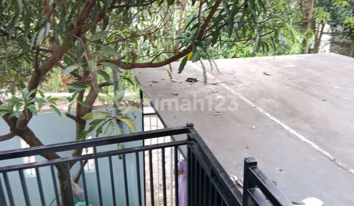 Rumah Nyaman di Perumahan Green City View 2