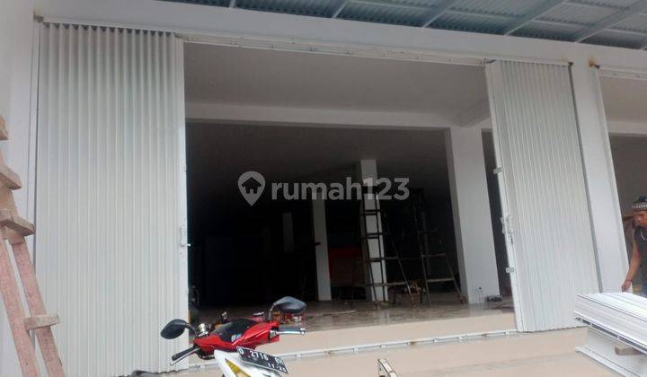 Ruko 1 Lantai di Bale Endah Mainroad Cocok Untuk Minimarket 2