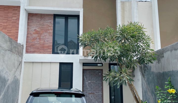 Murah Rumah di Komplek Aldiva Pratama Residence Padalarang