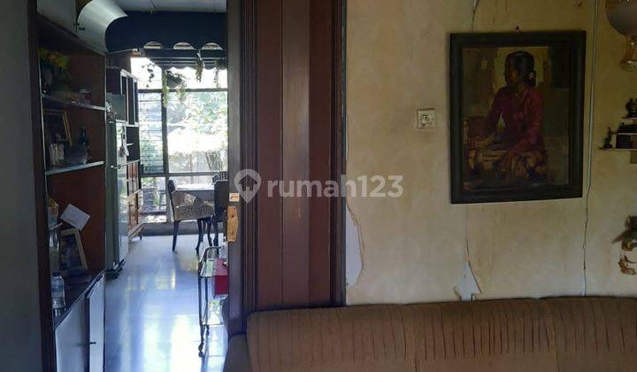 Rumah Nyaman 1 Lantai di Komplek Sumber Sari 2