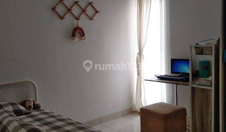 Rumah Strategis Tenang Asri Sayap Buah Batu Pasirluyu Design Homy 2