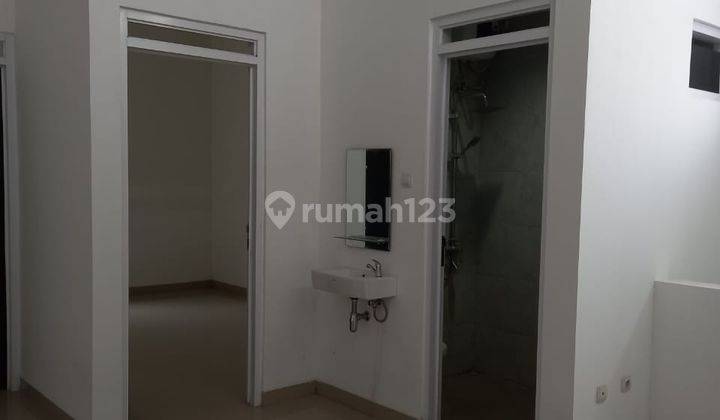 Rumah Baru Lux Minimalis Komplek Bumi Kiara Kiaracondong 2