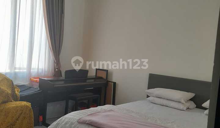 New 1-Story House in Setiabudi Regency 2