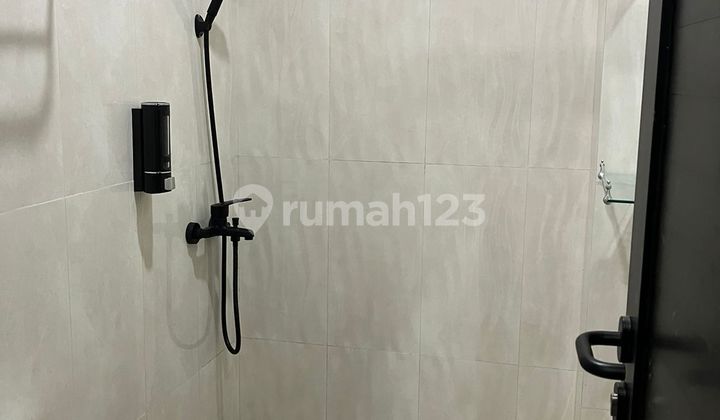 New Hook House with Swimming Pool in Setiabudi Regency 2