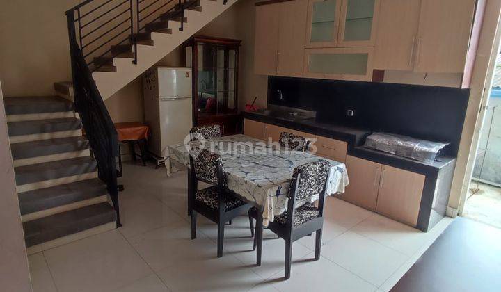 Dijual Cepat Rumah Nyaman Tengah Kota Sayap Ciateul Moh Ramdan 2