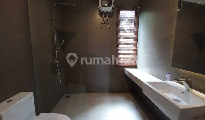 Modern 1 Bedroom Loft Prime Location Ciputra Beach Resort Tabanan 2