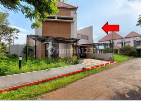 Murah Rumah Cantik Komplek The Billabong Soetta Residence 2