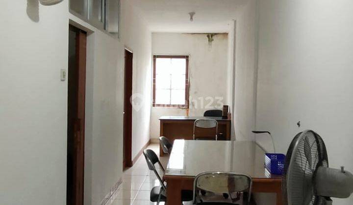 Ruko Surya Sumantri Apartemen Majesty Strategis 2