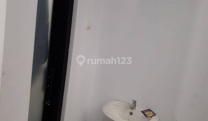 Rumah Nyaman di Komplek Pembangunan Estate Garut 2