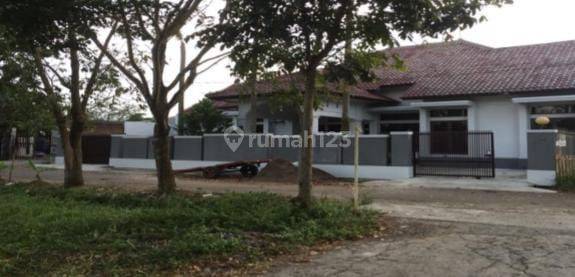 Murah Rumah Luas Besar Jl. Jaka Utama Kujangsari 1