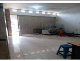 Murah Ruko Tengah Kota Mainroad Jl Laswi No. 91 1