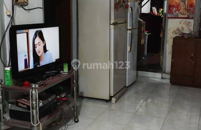 Rumah bisa untuk Gudang Kain di Sayap Otista Tamim Dulatip 2