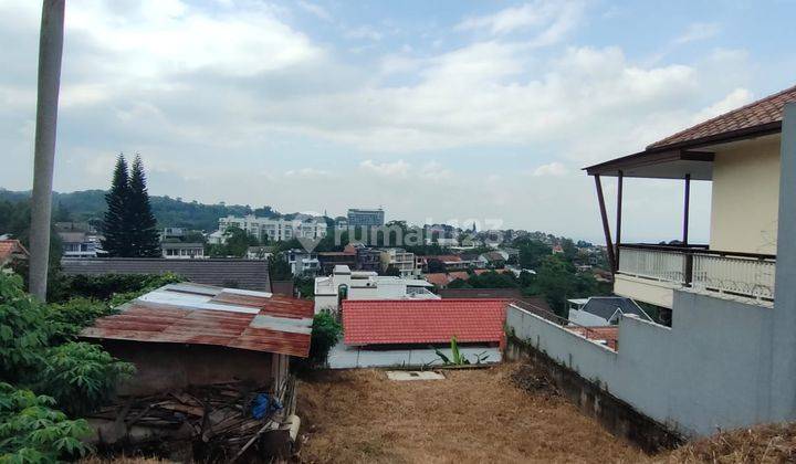 Tanah Kavling di Dago Pakar Permai View Kota Bandung 1