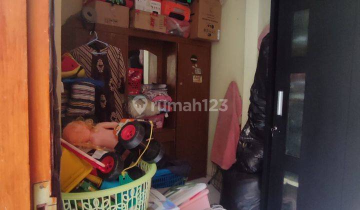 Rumah Strategis di Mainroad Taman Rahayu 2