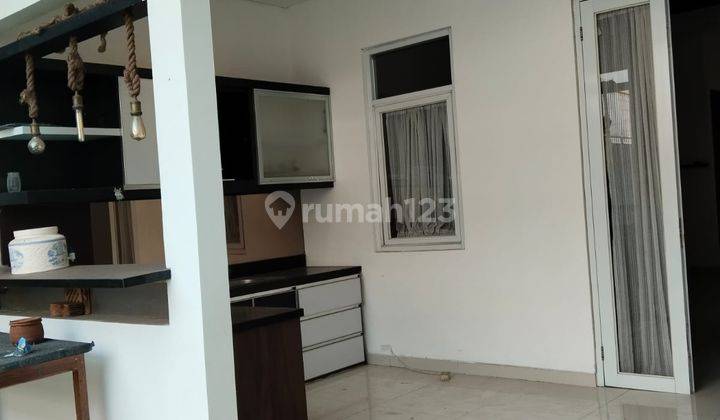 Rumah Nyaman di Riviera Residence Geger Kalong 2