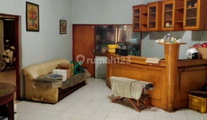 Rumah Besar Cocok Untuk Home Industri Jl Dian Permai Raya 2