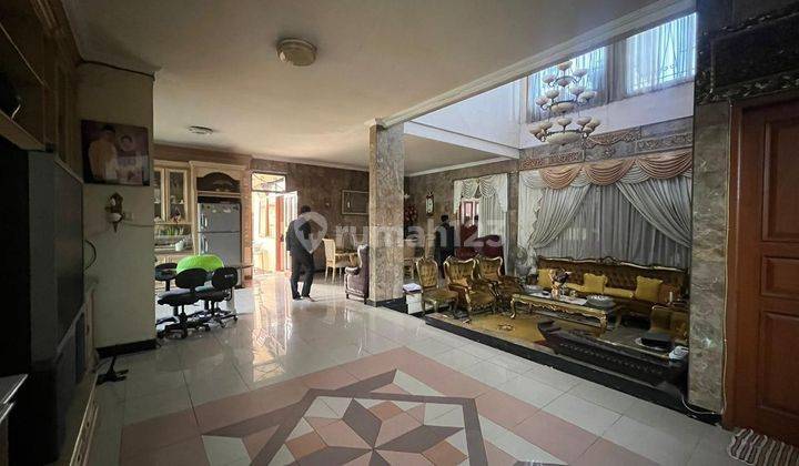 Murah Setengah Harga Appraisal Rumah di Graha Puspa Lembang 2