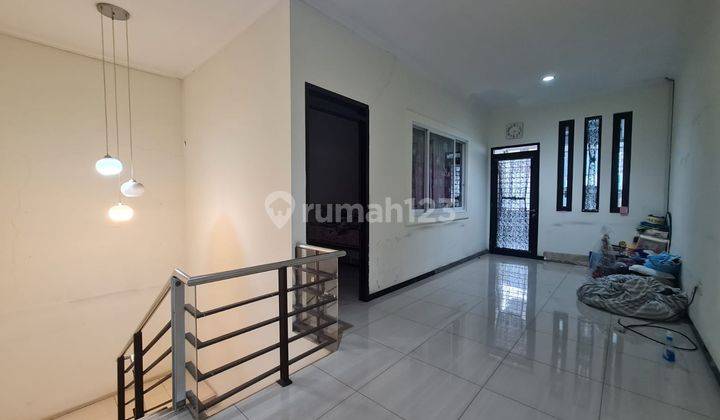 Disewakan Rumah Bagus di Komplek Mekar Wangi 1