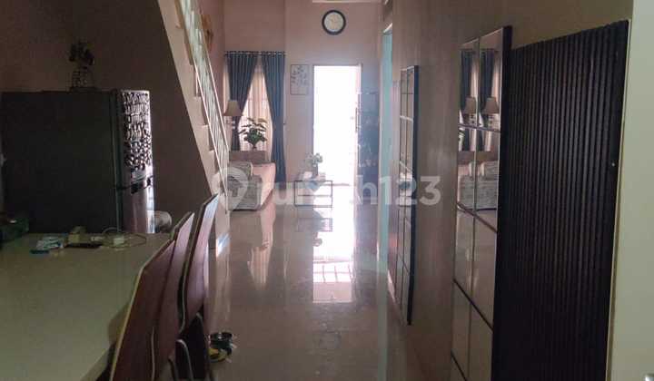 Rumah Nyaman Strategis di Inhoftank Dekat Mekar Wangi 2