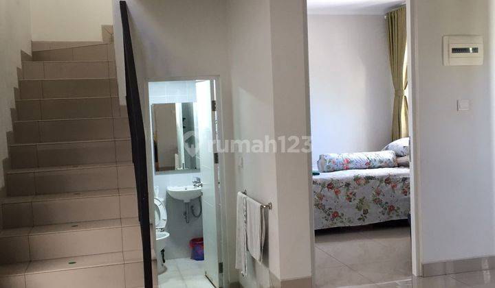 2 Rumah Jadi 1 di Dayana Summarecon Bandung 2