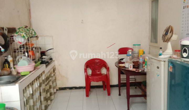 Rumah Nyaman Siap Huni di Permata Kopo Bandung 2