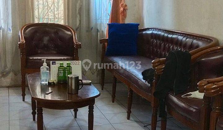 Rumah Nyaman 2 Lantai di Gempol Sari Cijerah 1