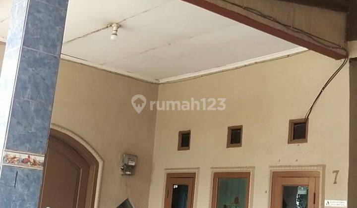 Rumah Nyaman 2 Lantai di Gempol Sari Cijerah 2