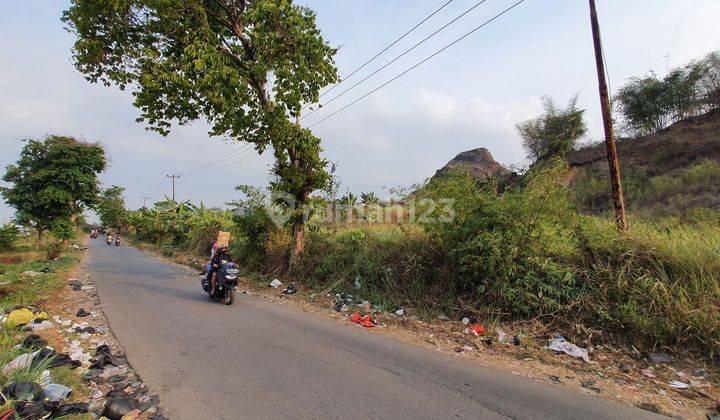 Tanah Strategis di Margaasih cocok untuk Gudang atau Pabrik 2