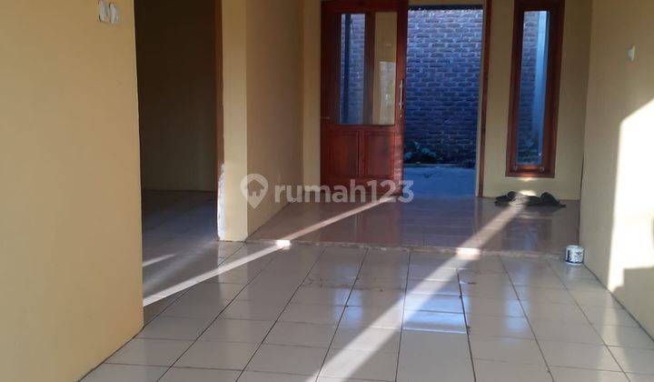 Jual Sewa Rumah Nyaman Siap Huni Sayap Jl Margacinta 2