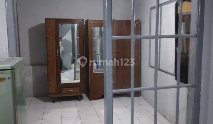 Rumah Kos Kost Full di Sayap Jl Sukajadi 2