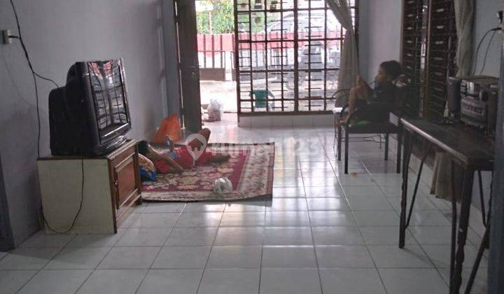 Rumah Kos Kost Full di Sayap Jl Sukajadi 1