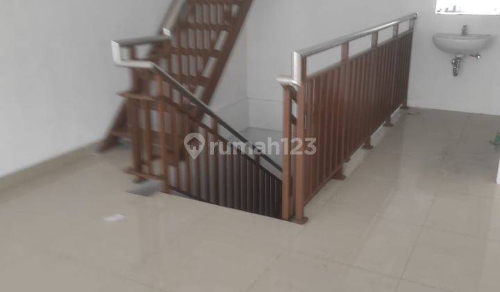 BU Dijual Murah Ruko di Holis Regency Bandung 2