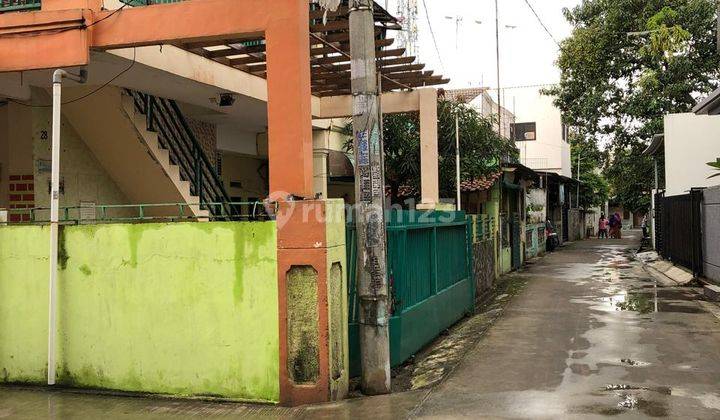 Kos Kost 38 Kamar Daerah Tuparev Karawang Kota 2