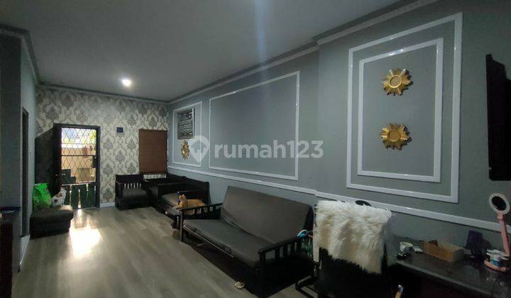 Rumah Nyaman Siap Huni di Taman Rahayu 3 1