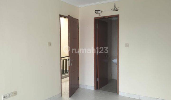 Beautiful Minimalist House in Elite Environment Jl Gatot Subroto Denpasar 2