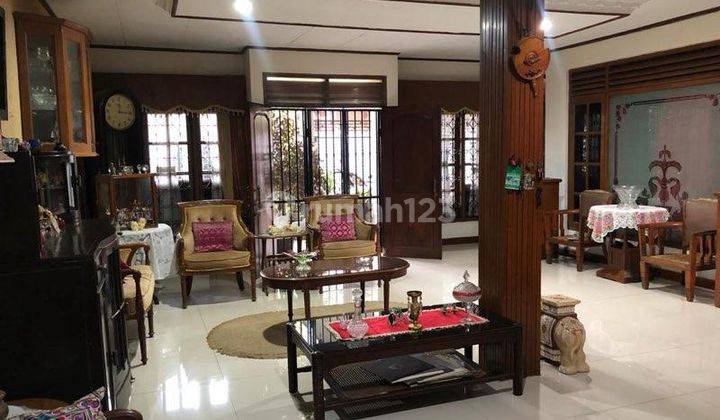 Dijual Disewakan Rumah Nyaman Siap Huni di Sayap Cijerah 2