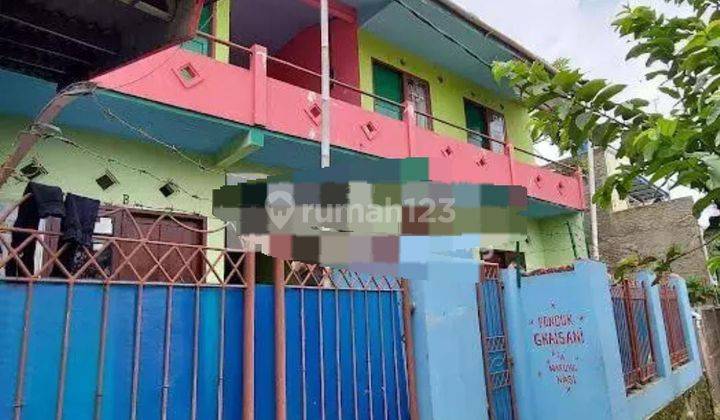 Murah Rumah Kos Kost Aktif di Jatinangor 1