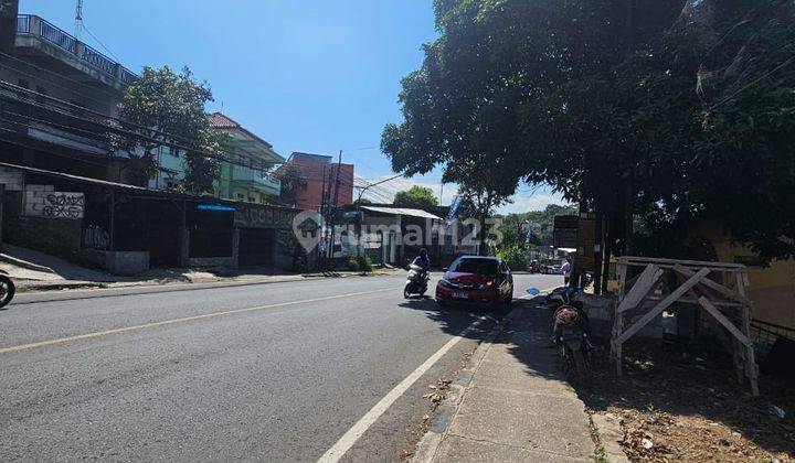 Tanah Kavling Jatinangor Mainroad Dekat UNPAD ITB 2