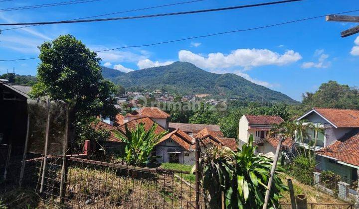 Tanah Kavling Jatinangor Mainroad Dekat UNPAD ITB 1